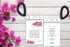 Personalized Destination Wedding Room Key Holder and Itinerary - Greece